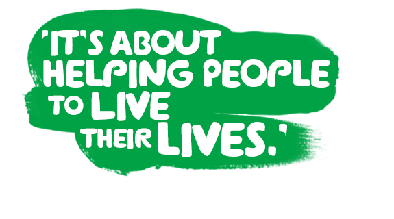 Macmillan Cancer Support - Macmillan Cancer Support