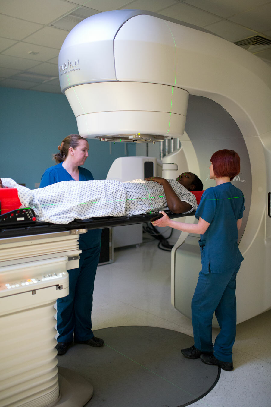 Radiation Therapy, What is it?